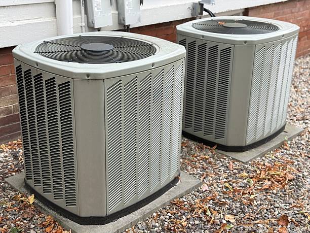 Reliable Ac Installation contractor in Paso Robles, CA by HVAC Repair CO