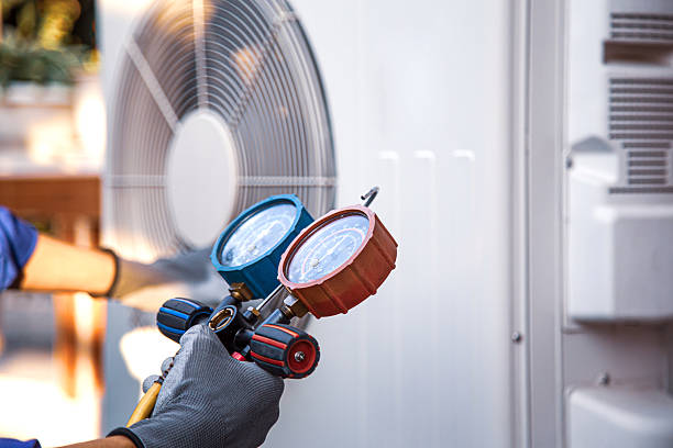 Trusted Hvac Installation service in Paso Robles, CA - HVAC Repair CO
